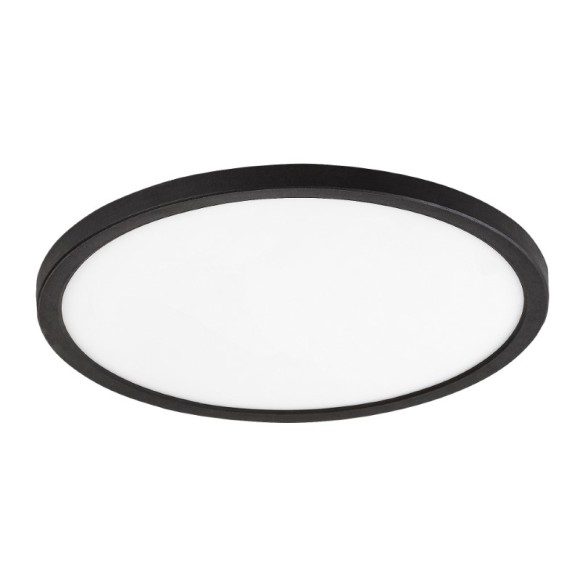 Rabalux 98071097 LED Deckenleuchte Gonzalo  | 36W integrierte LED-Quelle | 2750lm | 3000+4000+6000K