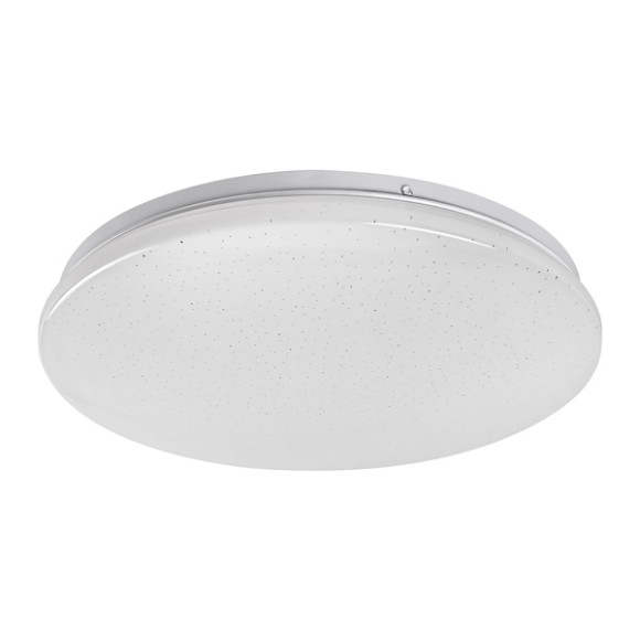 Rabalux 98071105 LED Deckenleuchte Vendel  | 18W integrierte LED-Quelle | 1460lm | 4000K
