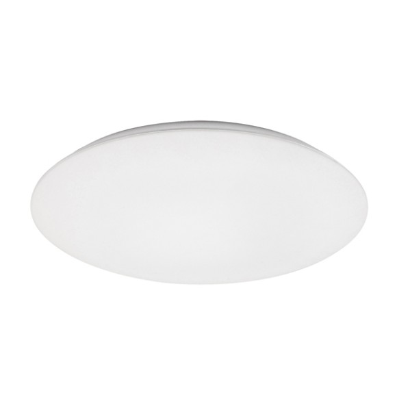 Rabalux 98071123 LED Deckenleuchte Rorik | 18W integrierte LED-Quelle | 1600lm | 4000K