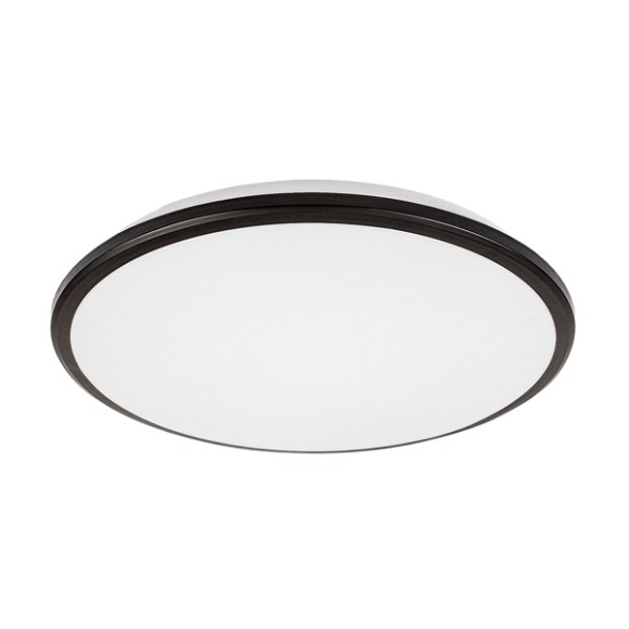 Rabalux 98071128 LED Deckenleuchte Engon | 24W integrierte LED-Quelle | 1400lm | 3000K