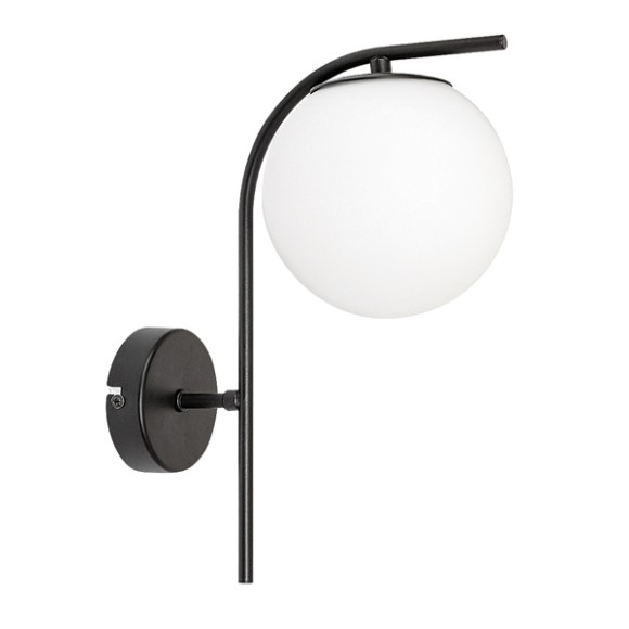 Rabalux 98071139 Wandleuchte Ghita E27