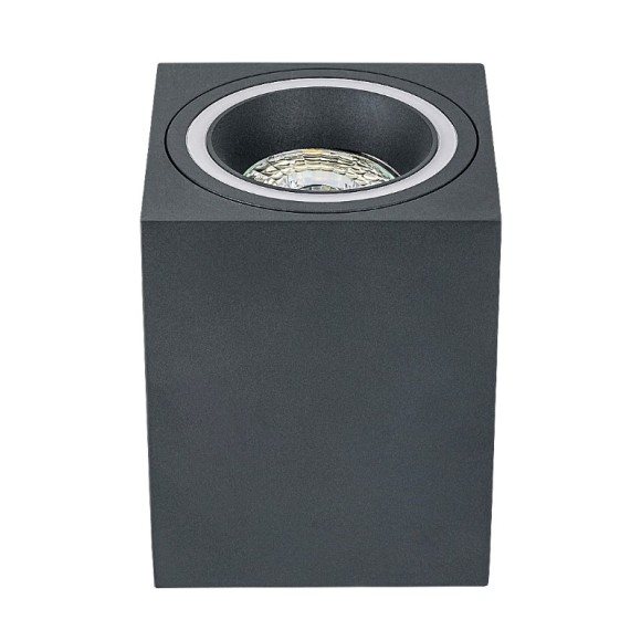 Rabalux 98071164 Spot-Deckenleuchte Kobald GU10