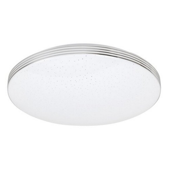 Rabalux 98071179 LED Deckenleuchte OSCAR2 | 18W integrierte LED-Quelle | 1350lm | 4000K