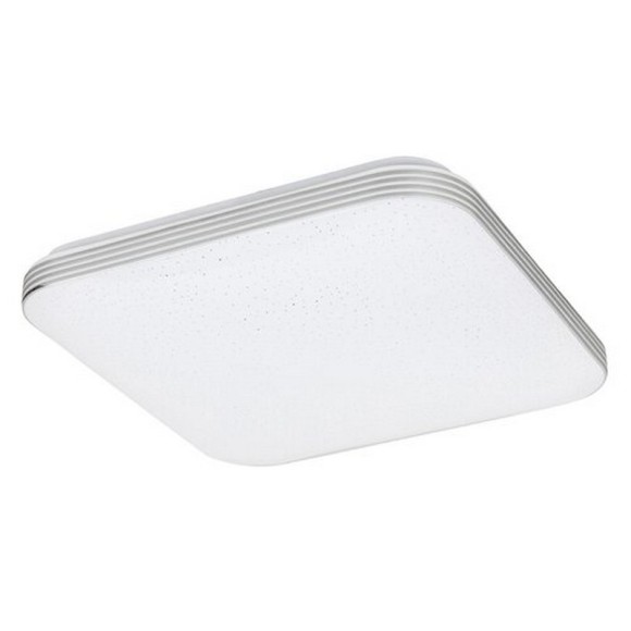 Rabalux 98071180 LED Deckenleuchte OSCAR2 | 18W integrierte LED-Quelle | 1350lm | 4000K