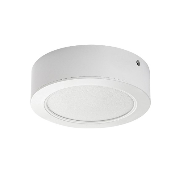 Rabalux 98071204 LED Deckenleuchte Shaun2 | 7W integrierte LED-Quelle | 670lm | 3000K