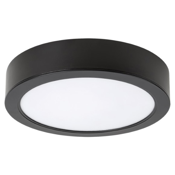 Rabalux 98071212 LED Deckenleuchte Shaun2 | 24W integrierte LED-Quelle | 2390lm | 3000K