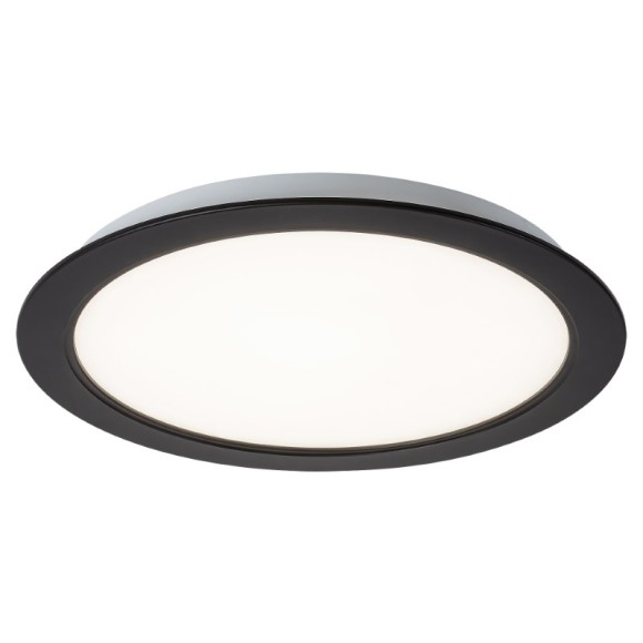 Rabalux 98071240 LED Einbauleuchte Shaun2 | 3W integrierte LED-Quelle | 220lm | 4000K