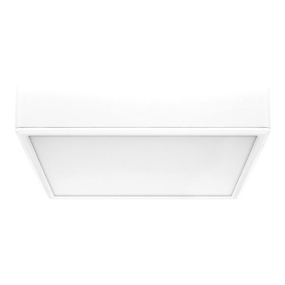 Rabalux 98071245 LED Deckenleuchte Lauri  | 22W integrierte LED-Quelle | 2300lm | 3000+4000+6000K
