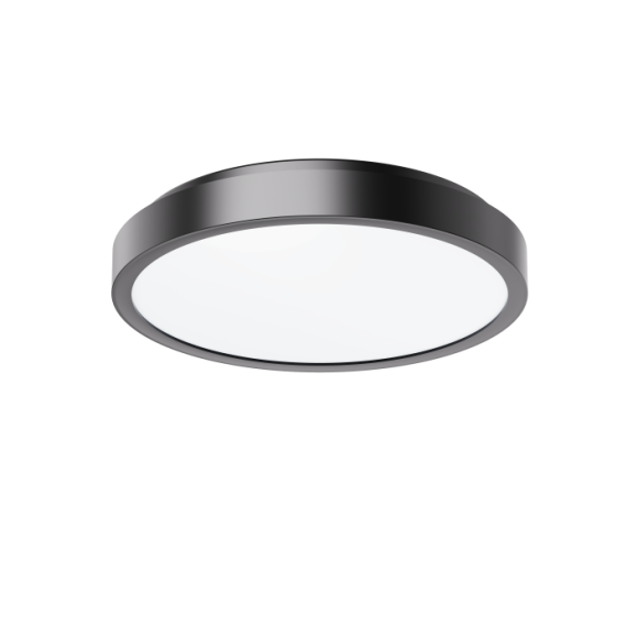 Rabalux 71253 LED Deckenleuchte Samira | 36W integrierte LED-Quelle | 2900lm | 4000K