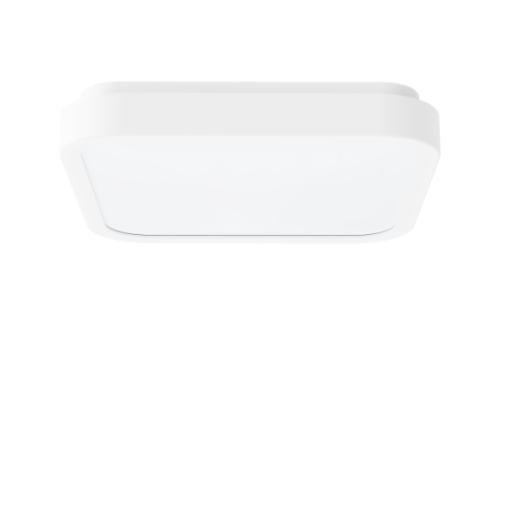 Rabalux 71260 LED Deckenleuchte Samira | 18W integrierte LED-Quelle | 1430lm | 4000K