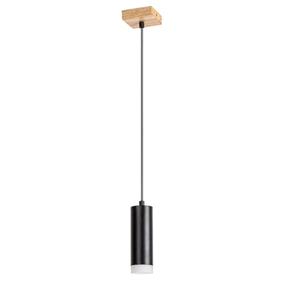 Rabalux 98072121 Pendelleuchte Toras GU10