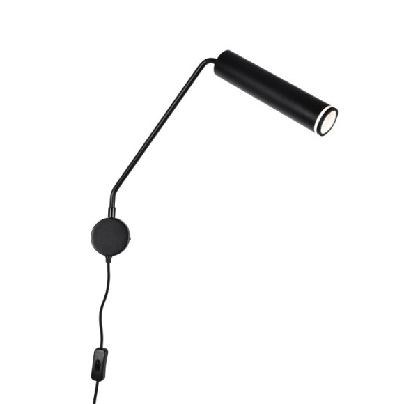 Rabalux 98073041 Wandleuchte Senobia  GU10