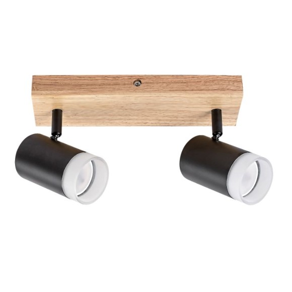 Rabalux 98073122 Spot-Deckenleuchte Toras GU10