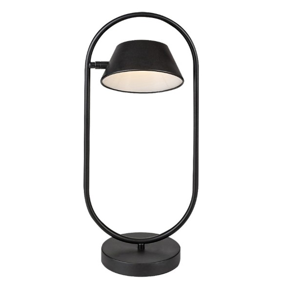 Rabalux 98074190 LED Tischlampe Odiss  | 6W integrierte LED-Quelle | 390lm | 3000K