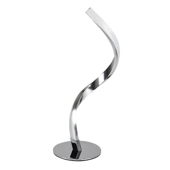 Rabalux 98074211 LED Tischlampe Azula  | 3W integrierte LED-Quelle | 260lm | 4000K