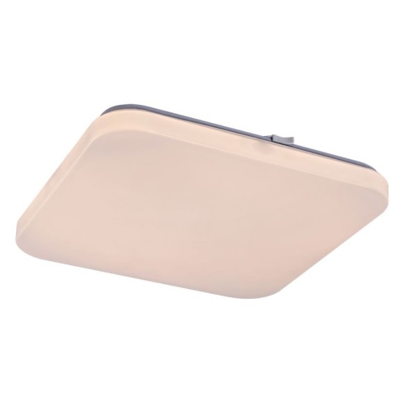 Rabalux 98075015 LED Deckenleuchte Vendel | 24W integrierte LED-Quelle | 1460lm | 4000K