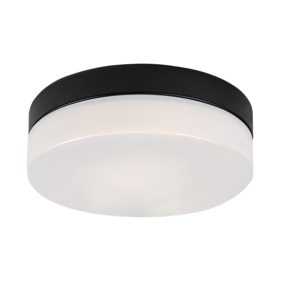 Rabalux 98075026 LED Badezimmer-Deckenleuchte Gaelo | 18W integrierte LED-Quelle | 1370lm | 4000K