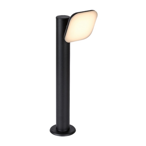 Rabalux 98077059 LED Wegeleuchte Odiel  | 12W integrierte LED-Quelle | 750lm | 3000K