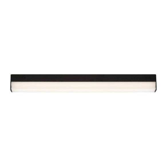 Rabalux 98078047 LED Wandleuchte Band2 | 14W integrierte LED-Quelle | 1050lm | 4000K