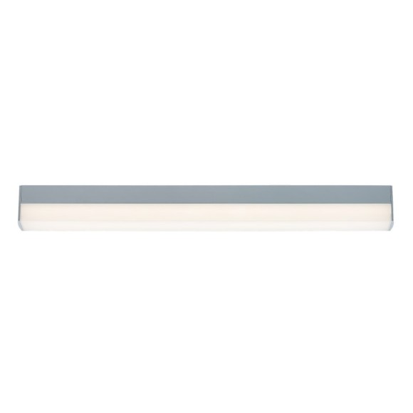 Rabalux 98078048 LED Wandleuchte Band2  | 14W integrierte LED-Quelle | 1180lm | 4000K