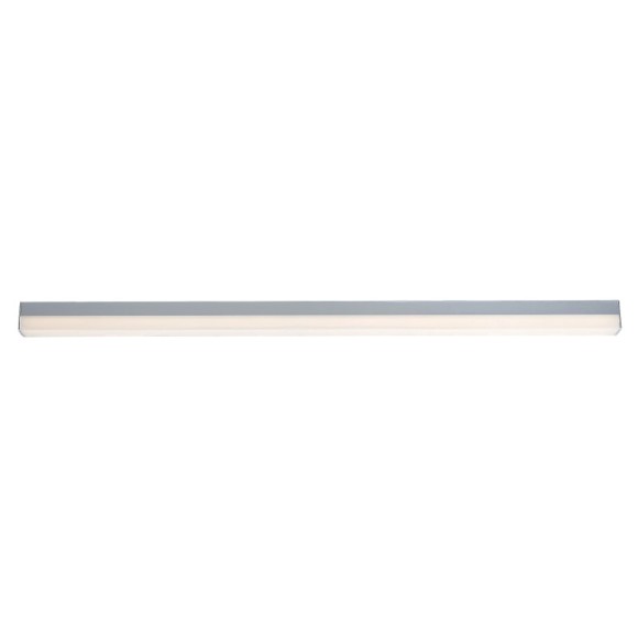 Rabalux 98078052 LED Wandleuchte Band2  | 24W integrierte LED-Quelle | 1950lm | 4000K