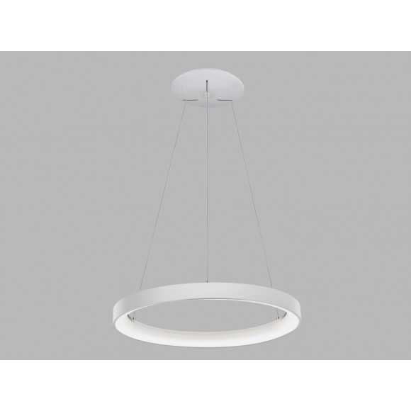 LED2 3273251DT LED-Deckenleuchte Bella Slim 1x48W | 3360lm | 3000-4000K - weiß