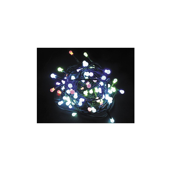 KUGELN 80 LED - RGB