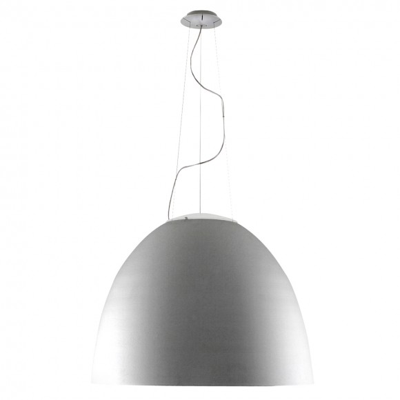 Artemide Nur Pendelleuchte E27 205W- weiß