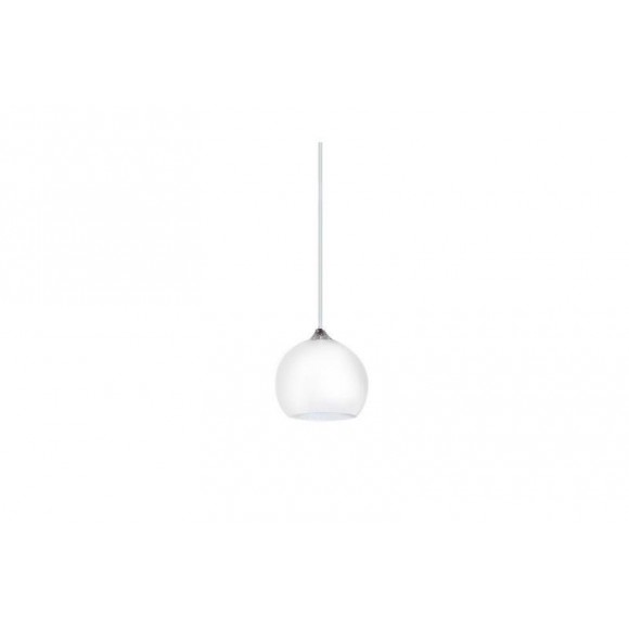 Azzardo AZ0642 Pendelleuchte Gulia 1 1x50W | GU10 | IP20 - weiß