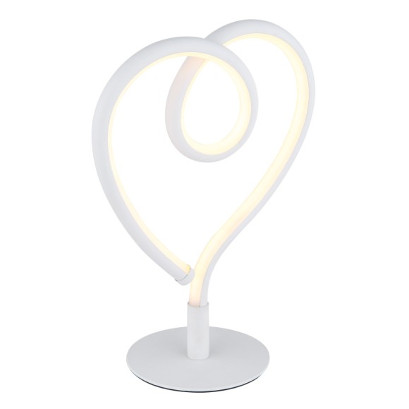 Globo AMORE 28054W LED Tischlampe | 6W LED | 250lm | 3000K