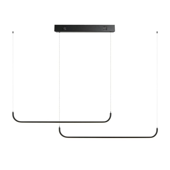 Immax NEO LITE 07222L LED Pendelleuchte PATTINI  | 56W integrierte LED-Quelle | 3640lm