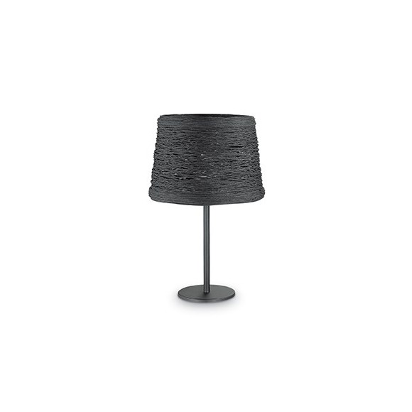 Ideal Lux Tischlampe Basket TL1 1x60W E27 - komplex