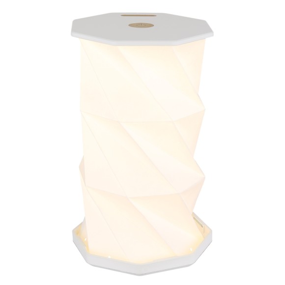 Globo BENDERA 28081 LED Tischlampe | 1W LED | 81lm