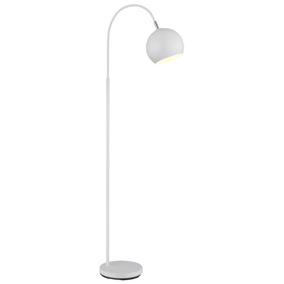 Globo BENNO 24779W Stehlampe E27