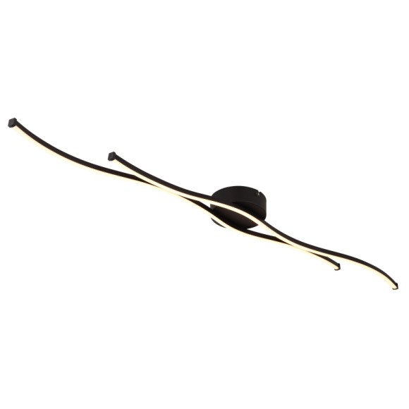 Globo BOYD 67336-30 LED Deckenleuchte | 30W LED | 1300lm | 3000K