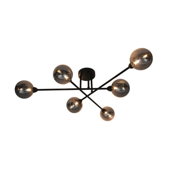 Zuma Line 003064-027539 Deckenleuchte BASIS G9