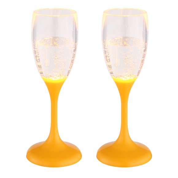 Globo COEN 28076-2 LED Tischlampe | 1W LED | 3000K