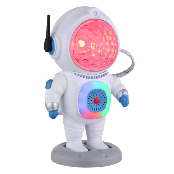 Globo COSMO 28084 LED Tischlampe | 6W LED