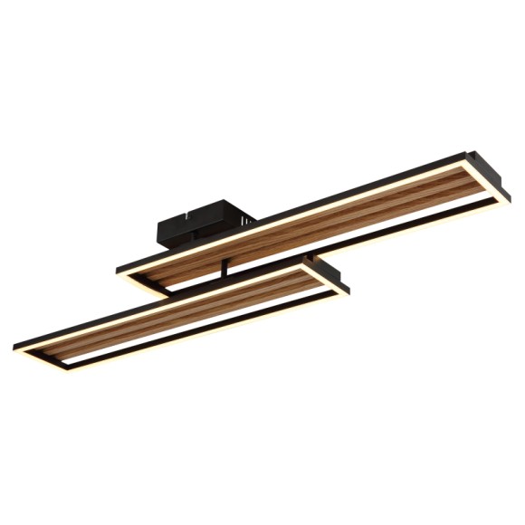 Globo DAKARI I 67358D LED Deckenleuchte | 30W LED | 1540lm | 3000K