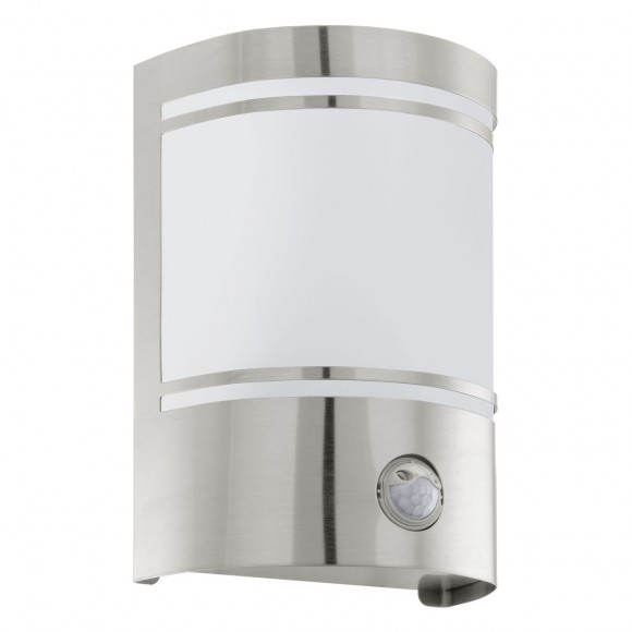 Eglo 30192 Cerno Außenwandleuchte E27 1x40W