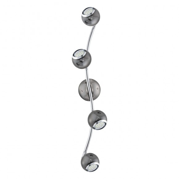 Eglo 31008 Bimeda 4xGU10 LED Vier-Punkt-Leuchte