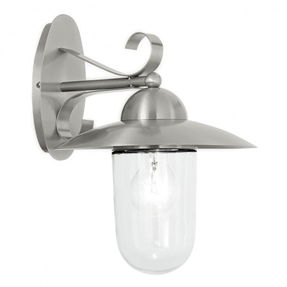 Eglo 83588 Milton Außenwandleuchte E27 1x60W