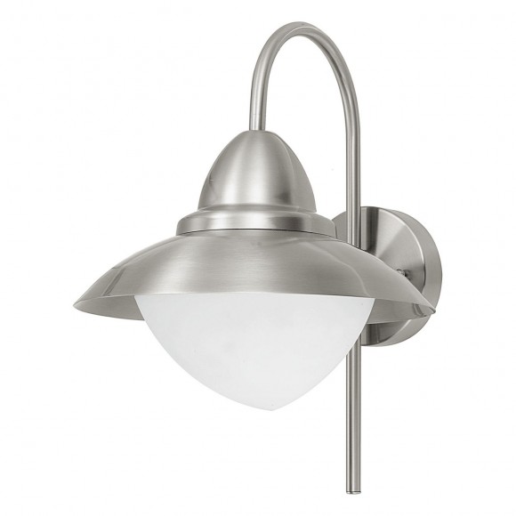 Eglo 83966 Sidney Außenwandleuchte E27 1x60W