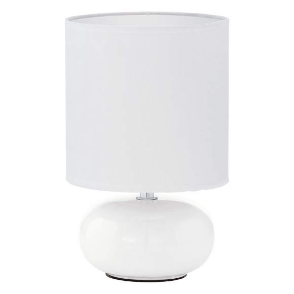 Eglo 93046 TRONDIO Lampe 1xE14 - weiß