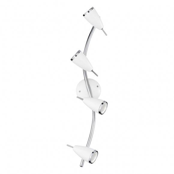 Eglo 93133 Riccio 2 4xGU10 Spotleuchte