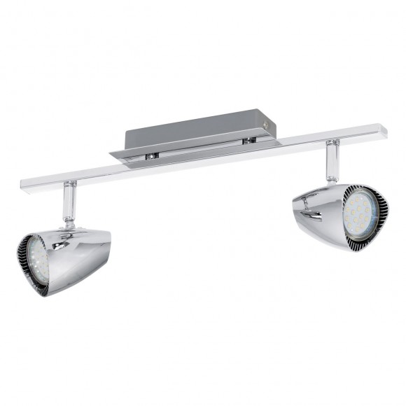 Eglo 93673 Corbero GU10 2x3W Spotleuchte