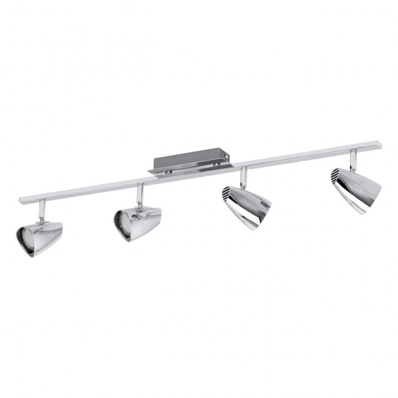 Eglo 93675 Corbero GU10 4X3W Spotleuchte