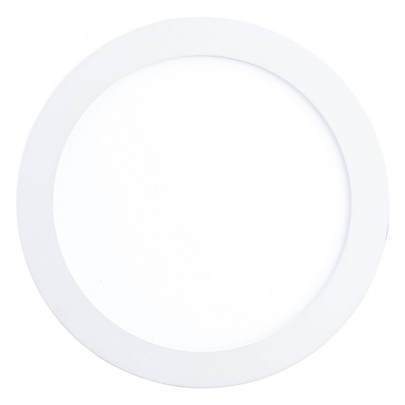 Eglo 94058 Fueva Einbauleuchte LED 10,9W 1350LMT = 4000K