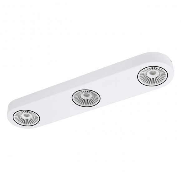 Eglo 94177 Montale Deckenleuchte LED 3X5,4W = 1530lm 3000K