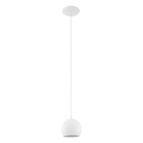 Eglo 94246 Petty 1 Hängelampe GU10 LED 1X3,3W